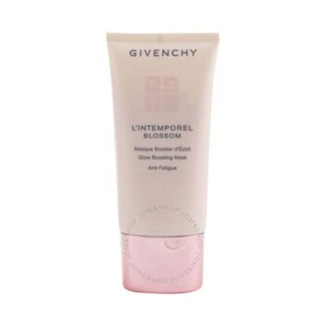 Givenchy Unisex L'Intemporel Blossom Glow Boosting Mask 2.6 